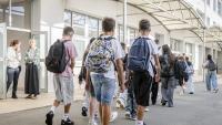 Wealthy New Jersey School District Faces Lawsuit Over Gender Policy