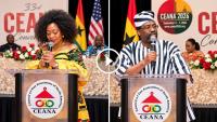 33rd CEANA Convention Calls for Bigger Diaspora Investments as Ewe Heritage Takes Centre Stage