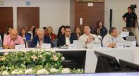 Losing their Electoral Immunity. These are the Panama Political Party Leaders in Question.