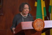 UK govt rules out slavery reparations as Jamaica presses issue