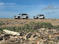 Lifeless Body Found at Bachelor Beach Monday Morning