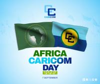 CARICOM urges closer collaboration with Africa