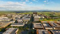 High-value manufacturers drive industrial property expansion