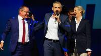 Far-Right AfD Party’s German Election Victory Alarms Jewish Community, Israeli Leaders