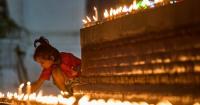 Hope still flickers as Nepal mourns flood victims