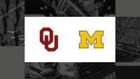 How to watch No. 10 Oklahoma vs. No. 16 Michigan: TV channel and streaming options for September 12