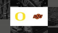 How to watch No. 2 Oregon vs. Oklahoma State: TV channel and streaming options for September 12
