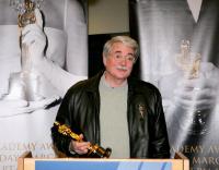 Bruce Davis Dies: Longtime Academy Of Motion Picture Arts & Sciences Chief Executive Was 83