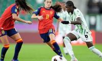 FIFA U-20 Women’s World Cup: Falconets Fall 2-0 To Spain