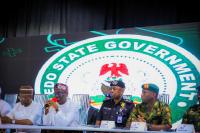 Every life in Edo must be protected says Governor Okpebholo