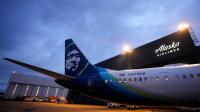 Alaska Airlines flight from Santa Ana to Seattle diverted to Fresno for 'mechanical issue'