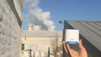 Clean Air Day: What Do We Breathe in Argentina?