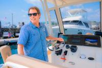 On the Record: Solar executive sees ocean of opportunity for electric vessels in Maine