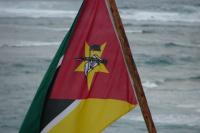 Nearly A Million Displaced In Northern Mozambique As A Forgotten Crisis Deepens