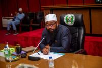 Bago Inaugurates Committee Gor Niger’s 100MW Solar Power Project