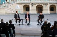 Russia leaves door open to new Ukraine peace talks
