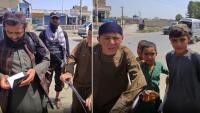 Indian Solo Traveller Stopped By Taliban In Afghanistan, Crowd Turns Welcoming After She Says “India”