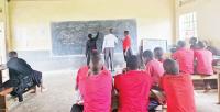 Over 51,000 school-age children unaccounted for in Agago