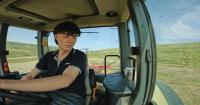 Miles Owen's farming career, TV shows after Our Yorkshire Farm and Ravenseat future