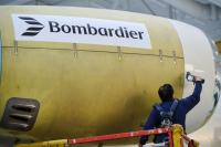 Bombardier targeted as Canada-U.S. trade war escalates ahead of new tariffs