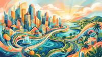 Florida’s housing market looks shaky. Orlando tells a more complicated story
