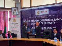Malawi signs $20mn deal with Chinese firm to modernise Lake Malawi shipping