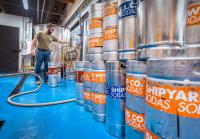🔒Made in Maine: Capt’n Eli’s Soda brings nostalgia and quality to competitive market