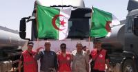 Ministry of Water and Environment supported with three new water tankers