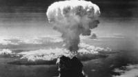 The United States: The nation that has bombed the World the most