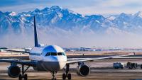 Government Data Shows U.S. Airports With The Worst Departure Delays