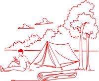 You can run this from camp: Insider tips for starting a business in Maine