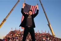 ‘Musk’ Review: World’s Richest Man, And His Digital Avatar, Thrashed In Damning Alex Gibney Doc – Venice Film Festival