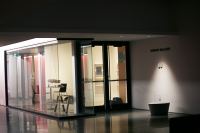 Chris Outten’s reflections on artistic media