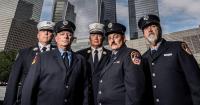 The 'miraculous' story of 5 firefighters who survived 9/11