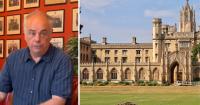 Cambridge professor wins tribunal after exposing alleged staff bullying