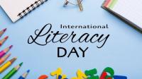 International Literacy Day 2026: Why it matters and what this year's theme means