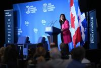 Canada condemns Iran's "destabilising" actions and backs the ...