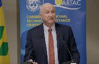 CARTAC Underscores AI’s potential to transform public financial management in the Caribbean