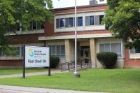Former Commonwealth school to be used for primary care access