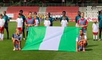 FIFA U-20 WWC: Nigeria’s Falconets begin campaign with defeat to Spain