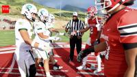 California’s Paradise High lost its town to fire in 2018 and Lahainaluna endured the Lahaina fire in 2023; their football teams have now met in Hawaii for the first ‘Unity Bowl’