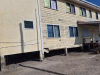 Calls for urgent repairs to D.C Caesar Fox Secondary intensify