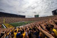 Big Ten football power rankings: Ohio State, Indiana on top as Michigan’s clock controversy gobbles the spotlight