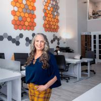 🔒Work together, grow together: Coworking spaces offer member perks well beyond desks