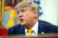 Trump floats renaming New Mexico as ‘New America,’ prompting pushback