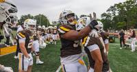 Valpo fall sports kick off 2026 season in exciting fashion