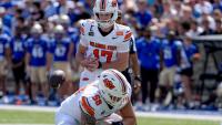 Oregon football vs Oklahoma State picks, predictions, odds