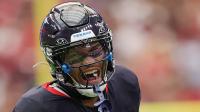 Texans Take Action on 5-Foot-10 Former Cardinals Cornerback