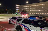 Waller County Shooting Victim Rushed Across Line to Cypress Hospital