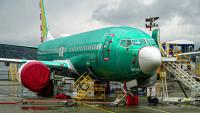 The Boeing Engineer Strike Vote That Could Wipe Out The 737 MAX's 42-Per-Month Rate